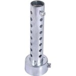 Suppresseur de bruit pot d�chappement universel de moto db killer silencieux silencieux baffle insert ...