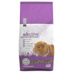 Supreme science - aliments selective pour cochon dinde - 3kg naturel Supreme science - aliments selective pour cochon dinde - 3kg naturel