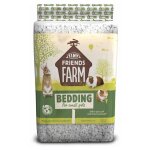Supreme science - liti�re tiny friends farm pour rongeurs - 15l
