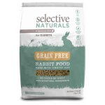 Granules pour lapin - supreme science - selective naturals - sans céréales - 15kg - adulte / senior Granules pour lapin - supreme science - selective naturals - sans céréales - 15kg - adulte / senior