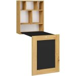 Détails sur le bureau pliable tilt table murale pliante pour ordinateur bureau ménager chêne artisan ... Détails sur le bureau pliable tilt table murale pliante pour ordinateur bureau ménager chêne artisan ...