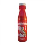 Suractivateur d�marrage red�marrage activateur fosses toutes eaux bio 7 choc 375g