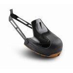 Surchaussure de scurit - gaston mille - millenium premium - taille m (40 - 44) - tpu tanche - ultra ...