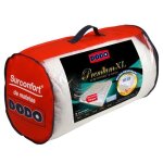 Surconfort premium xl extraloft fibres air top résilientes dodo - surmatelas pour lit 160 x 200 cm Surconfort premium xl extraloft fibres air top résilientes dodo - surmatelas pour lit 160 x 200 cm