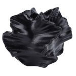 Surenhap vase minimaliste vase moderne noir minimaliste d�coration de bureau vase � fleurs en r�sine ...