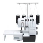 Surjeteuse brother - m343dstzw1 - m343dst overlock sewing machine