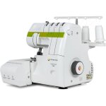Surjeteuse triumphator 1700xmachine  coudre overlockfiletage 34 avec diffrentielcadre entirement en ...