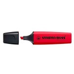 Surligneur boss original realred