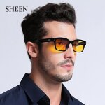 Surlunettes anti lumière bleue pour écrans ordinateur smartphone tablette ou tv - filtre 80% de la lumière ... Surlunettes anti lumière bleue pour écrans ordinateur smartphone tablette ou tv - filtre 80% de la lumière ...