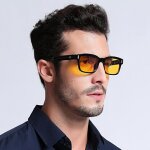 Surlunettes anti lumière bleue pour écrans ordinateur smartphone tablette ou tv - filtre 80% de la lumière ... Surlunettes anti lumière bleue pour écrans ordinateur smartphone tablette ou tv - filtre 80% de la lumière ...