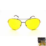 Surlunettes conduite nocturne sur lunettes de nuit