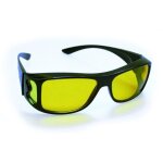 Surlunettes - vision de nuit - anti eblouissement Surlunettes - vision de nuit - anti eblouissement