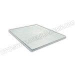 Surmatelas - bultex - memory bultex - 160x200 cm - mousse à mémoire de forme - 5 cm dépaisseur Surmatelas - bultex - memory bultex - 160x200 cm - mousse à mémoire de forme - 5 cm dépaisseur