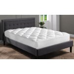 Surmatelas - 3d luxe - taille 160 / 200