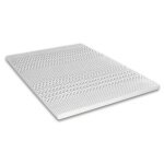 Surmatelas 140x190 cm - m�moire forme 7 zones