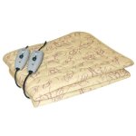 Surmatelas chauffant - imetec - chauffe - lit pour lit double 150 x 137 cm - 2 commandes avec 2 températures ... Surmatelas chauffant - imetec - chauffe - lit pour lit double 150 x 137 cm - 2 commandes avec 2 températures ...