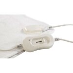 Surmatelas chauffant vitaform pour lit double Surmatelas chauffant vitaform pour lit double