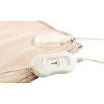 Surmatelas chauffant vitaform pour lit double Surmatelas chauffant vitaform pour lit double