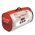 Surmatelas dodo - 140x190 cm