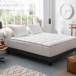 Dodo - surmatelas highperformance luxueux anti - acariens - 90 x 190 cm