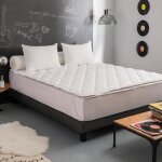 Dodo - surmatelas surconfort® thermorégulé - 180 x 200 cm Dodo - surmatelas surconfort® thermorégulé - 180 x 200 cm