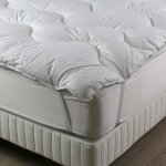 Surmatelas thermolite reflex eco - label de dodo blanc 90x200 cm