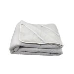 Surmatelas - mortreux - 140x190 - anti moustiques - 350g / m² - 2 personnes Surmatelas - mortreux - 140x190 - anti moustiques - 350g / m² - 2 personnes