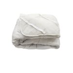 Surmatelas - mortreux - 160 x 200 - anti punaises - anti acariens - spécial été Surmatelas - mortreux - 160 x 200 - anti punaises - anti acariens - spécial été