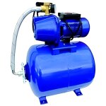 Surpresseur automatique cuve 50l - marque - modèle - pompe fonte - electrique - surpresseur Surpresseur automatique cuve 50l - marque - modèle - pompe fonte - electrique - surpresseur