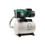 Surpresseur deau avec réservoir 100l dab aquajetgws132100m - 1kw 4. 8m3 / h 220v Surpresseur deau avec réservoir 100l dab aquajetgws132100m - 1kw 4. 8m3 / h 220v