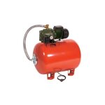 Pompe aquajet 132 / 100 m - surpresseur eau dab avec réservoir 100l - jusquà 8m Pompe aquajet 132 / 100 m - surpresseur eau dab avec réservoir 100l - jusquà 8m