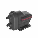 Surpresseur - grundfos - scala2 3 - 45 - 450w - silencieux - arrosage de jardin