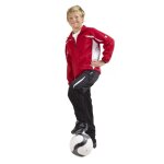 Survtement club pour enfants - camp nou - multisport - noir