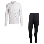 Surv�tement jogging - adidas - nouveau - veste zipp�e - �vacuation de la transpiration - 100% polyester ...