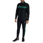 Surv�tement - under armour - challenger - noir - respirant - polyester recycl�