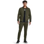 Survêtement - under armour - ua knit track suit - polyester 100% - confort doux - ajusté Survêtement - under armour - ua knit track suit - polyester 100% - confort doux - ajusté