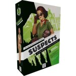 Suspects 2 - jeux de soci�t� - gigamic