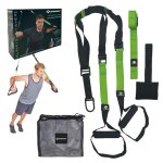Suspension de fitness schildkr�t - trainer - blanc - pour adulte