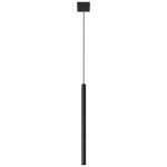 Suspension pastelo moderne spot boho design pr chambre salon escalier couloir - noir