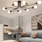 Suspension vintage lampe industrie lampe plafonnier lustre luminaire metal suspension lustre pour le ... Suspension vintage lampe industrie lampe plafonnier lustre luminaire metal suspension lustre pour le ...
