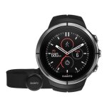 Suunto montre gps spartan ultra hr - noir Suunto montre gps spartan ultra hr - noir
