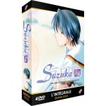 Dvd - suzuka - intégrale - coffret + livret - edition gold Dvd - suzuka - intégrale - coffret + livret - edition gold