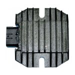 Suzuki 600 gsr / 1250 bandit / 1400 gsx / burgman - regulateur de tension / 10 - 315