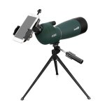 Svbony sv28 longue vue 25 - 75x70 bak4 porro prisme impermable monoculaire puissante adaptateur trpied ...