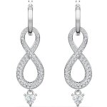 Swarovski collection swa infinity boucles doreilles[60]