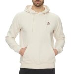 Sweat beige homme adidas hoodie jd2408