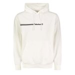 Sweat blanc homme timberland hoodie 3
