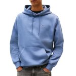 Sweat bleu homme tommy hilfiger tjm reg s flags