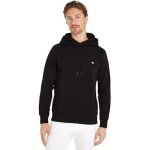 Sweat à capuche - calvin klein jeans - hoodie homme - noir (ck black) - manches longues - col capuche ... Sweat à capuche - calvin klein jeans - hoodie homme - noir (ck black) - manches longues - col capuche ...