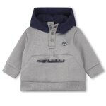 Sweat gris b�b� timberland t60016